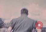 Image of wounded United States soldier Vietnam, 1969, second 7 stock footage video 65675022609
