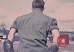 Image of wounded United States soldier Vietnam, 1969, second 8 stock footage video 65675022609