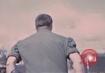 Image of wounded United States soldier Vietnam, 1969, second 9 stock footage video 65675022609