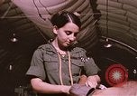 Image of wounded United States soldier Vietnam, 1969, second 28 stock footage video 65675022609