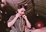 Image of wounded United States soldier Vietnam, 1969, second 29 stock footage video 65675022609