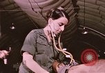Image of wounded United States soldier Vietnam, 1969, second 33 stock footage video 65675022609