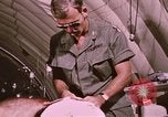 Image of wounded United States soldier Vietnam, 1969, second 41 stock footage video 65675022609