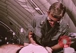 Image of wounded United States soldier Vietnam, 1969, second 43 stock footage video 65675022609
