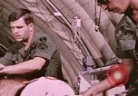 Image of wounded United States soldier Vietnam, 1969, second 47 stock footage video 65675022609