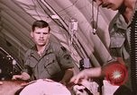 Image of wounded United States soldier Vietnam, 1969, second 49 stock footage video 65675022609