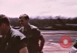 Image of operation on wounded soldier Vietnam, 1969, second 18 stock footage video 65675022610