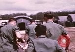 Image of operation on wounded soldier Vietnam, 1969, second 22 stock footage video 65675022610