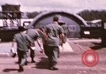 Image of operation on wounded soldier Vietnam, 1969, second 29 stock footage video 65675022610
