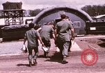 Image of operation on wounded soldier Vietnam, 1969, second 30 stock footage video 65675022610