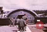Image of operation on wounded soldier Vietnam, 1969, second 33 stock footage video 65675022610