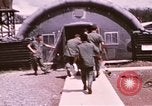 Image of operation on wounded soldier Vietnam, 1969, second 35 stock footage video 65675022610