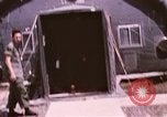 Image of operation on wounded soldier Vietnam, 1969, second 39 stock footage video 65675022610