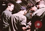 Image of operation on wounded soldier Vietnam, 1969, second 46 stock footage video 65675022610