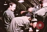 Image of operation on wounded soldier Vietnam, 1969, second 48 stock footage video 65675022610
