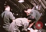 Image of operation on wounded soldier Vietnam, 1969, second 58 stock footage video 65675022610
