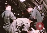 Image of operation on wounded soldier Vietnam, 1969, second 60 stock footage video 65675022610