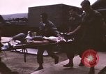 Image of wounded United States soldier Vietnam, 1969, second 4 stock footage video 65675022611