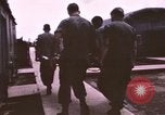 Image of wounded United States soldier Vietnam, 1969, second 6 stock footage video 65675022611