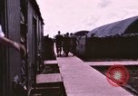 Image of wounded United States soldier Vietnam, 1969, second 11 stock footage video 65675022611