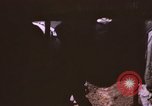 Image of wounded United States soldier Vietnam, 1969, second 25 stock footage video 65675022611