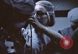 Image of wounded United States soldier Vietnam, 1969, second 45 stock footage video 65675022611