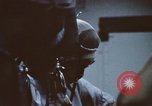 Image of wounded United States soldier Vietnam, 1969, second 47 stock footage video 65675022611