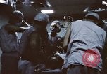 Image of wounded United States soldier Vietnam, 1969, second 51 stock footage video 65675022611