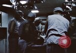 Image of wounded United States soldier Vietnam, 1969, second 52 stock footage video 65675022611