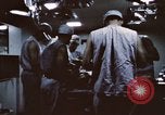 Image of wounded United States soldier Vietnam, 1969, second 55 stock footage video 65675022611