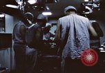 Image of wounded United States soldier Vietnam, 1969, second 56 stock footage video 65675022611