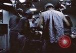 Image of wounded United States soldier Vietnam, 1969, second 57 stock footage video 65675022611