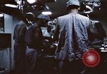 Image of wounded United States soldier Vietnam, 1969, second 58 stock footage video 65675022611