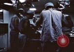 Image of wounded United States soldier Vietnam, 1969, second 59 stock footage video 65675022611