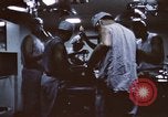Image of wounded United States soldier Vietnam, 1969, second 62 stock footage video 65675022611
