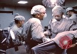 Image of wounded United States soldier Vietnam, 1969, second 4 stock footage video 65675022612