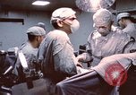 Image of wounded United States soldier Vietnam, 1969, second 5 stock footage video 65675022612