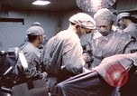 Image of wounded United States soldier Vietnam, 1969, second 6 stock footage video 65675022612
