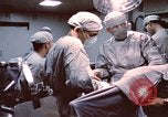 Image of wounded United States soldier Vietnam, 1969, second 7 stock footage video 65675022612