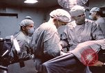 Image of wounded United States soldier Vietnam, 1969, second 8 stock footage video 65675022612