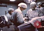 Image of wounded United States soldier Vietnam, 1969, second 10 stock footage video 65675022612