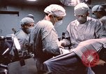 Image of wounded United States soldier Vietnam, 1969, second 12 stock footage video 65675022612