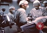 Image of wounded United States soldier Vietnam, 1969, second 18 stock footage video 65675022612