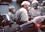 Image of wounded United States soldier Vietnam, 1969, second 20 stock footage video 65675022612
