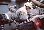 Image of wounded United States soldier Vietnam, 1969, second 22 stock footage video 65675022612