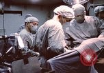 Image of wounded United States soldier Vietnam, 1969, second 35 stock footage video 65675022612