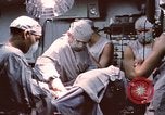 Image of wounded United States soldier Vietnam, 1969, second 43 stock footage video 65675022612