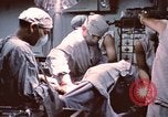 Image of wounded United States soldier Vietnam, 1969, second 54 stock footage video 65675022612