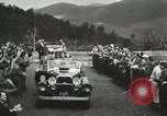 Image of President Franklin Delano Roosevelt Virginia United States USA, 1930, second 12 stock footage video 65675022613