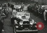 Image of President Franklin Delano Roosevelt Virginia United States USA, 1930, second 15 stock footage video 65675022613